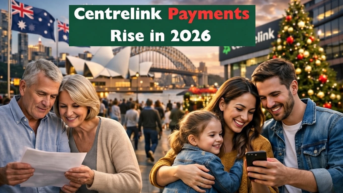 Centrelink Reset 2026: Australia Locks In Higher Payments With New Rates, New Rules and Staggered Start Dates