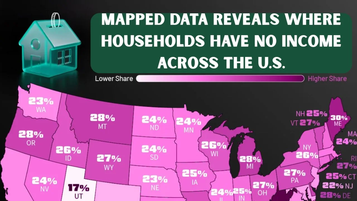 Mapped Data Uncovers a Silent Emergency