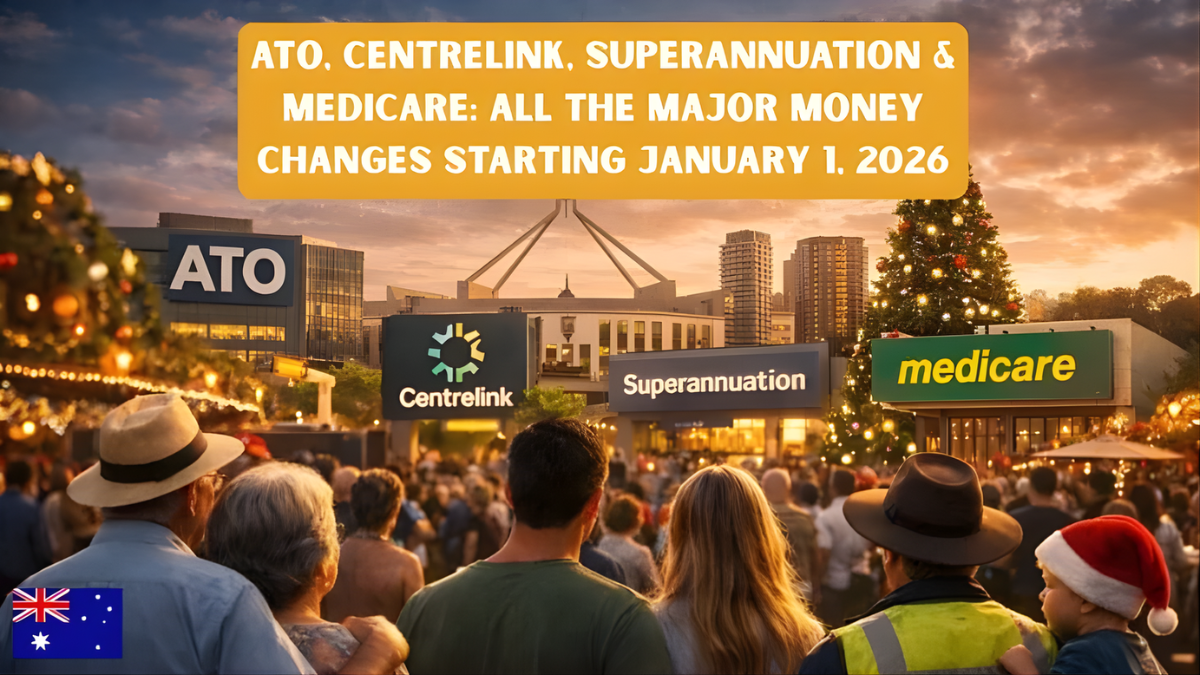 January 1, 2026 Money Reset