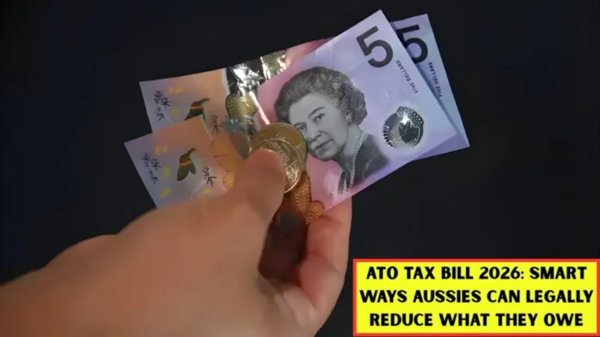 Australia’s 2026 Tax Playbook: Legal Ways to Cut Your ATO Bill
