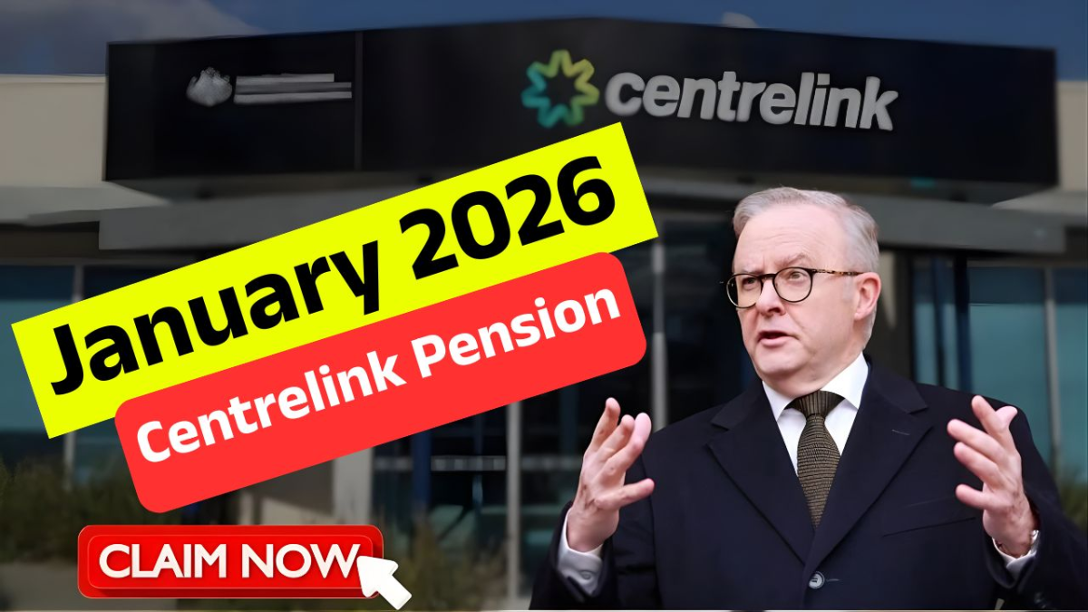 January 2026 Pension Changes Revealed