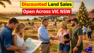 Australia’s Hidden Land Bargains