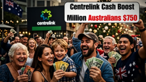 1 Million Australians to Gain Up to $750 Over Time