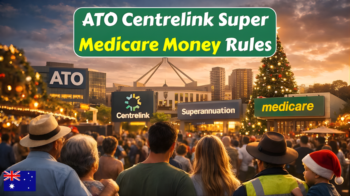 Goodbye to Old Money Rules