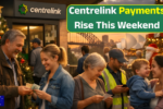Centrelink Update Australians Missed