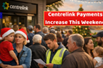 Higher Centrelink Payments Begin This Weekend