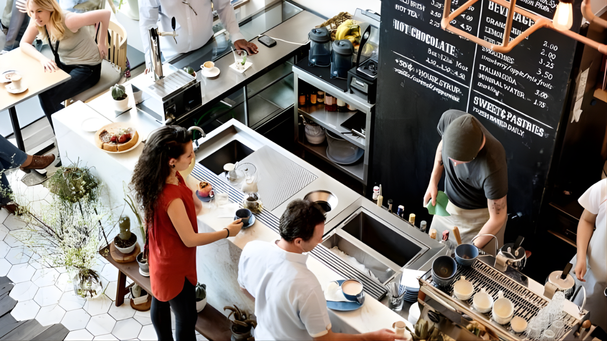 The Travel Secret Seasoned Explorers Swear By: Follow the Cafés and Events