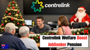 Centrelink Confirms Welfare Boost for JobSeeker and Pensioners
