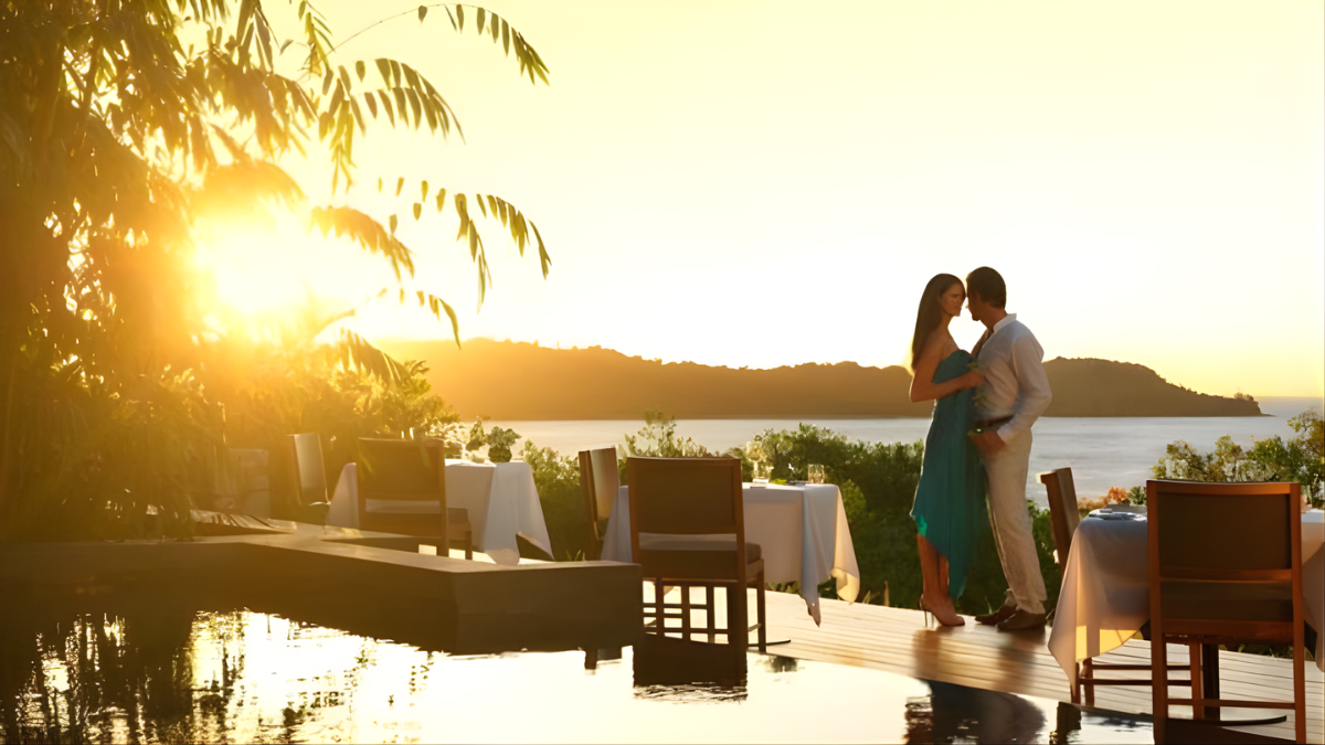 Weekend Trips Everyone’s Booking Right Now