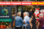 Extra Centrelink Cash Starts This Weekend