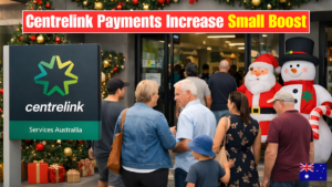 Extra Centrelink Cash Starts This Weekend