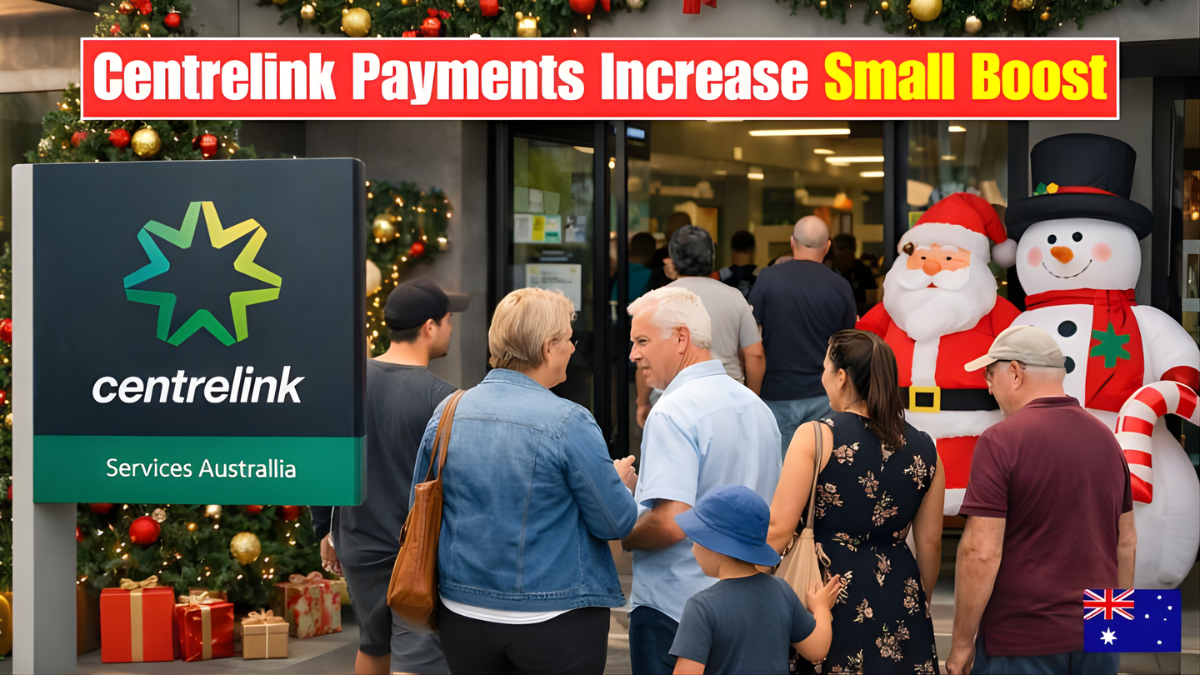 Extra Centrelink Cash Starts This Weekend