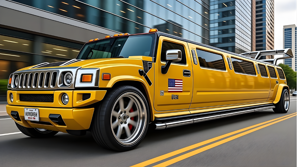 HUMMER Just Went Fully Electric and Wild The 2026 H3T Concept Is an Off-Road Monster Built to Dominate Any Terrain