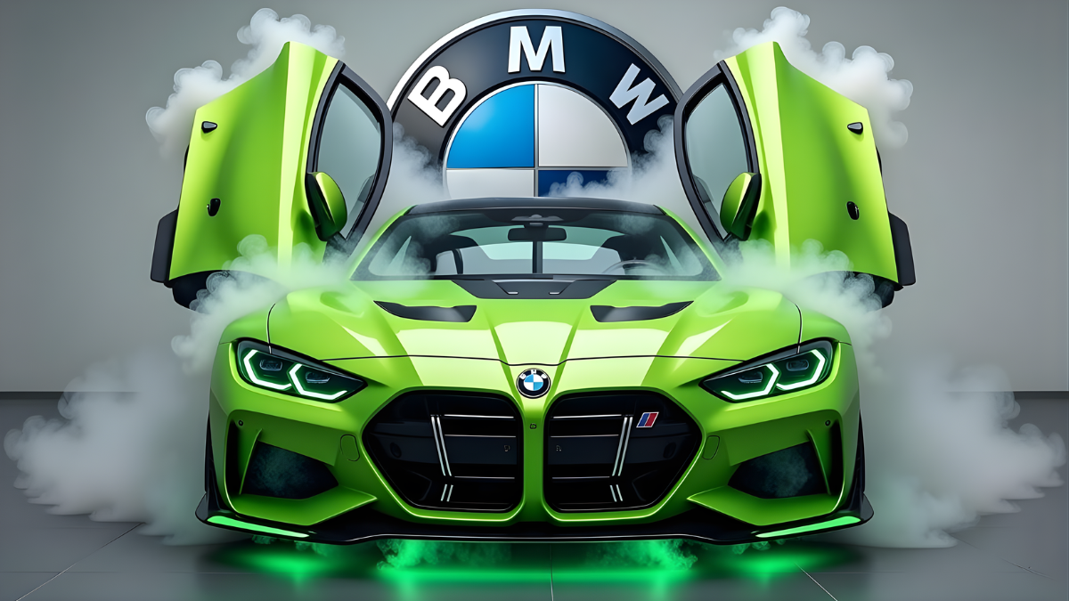 Precision Without Compromise: Why the 2026 BMW M4 Remains Germany’s Most Ruthless Performance Coupe