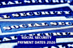 Your 2026 Social Security Paydays Revealed: Check the Exact Dates Your Money Arrives