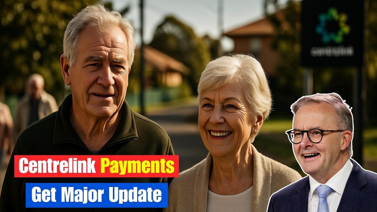 Millions Face a Centrelink Reset: Old Payment Rates End as Higher Family and Pensioner Payments Arrive in January 2026