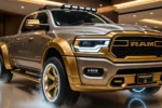 2026 Dodge Ram 3500 First Look