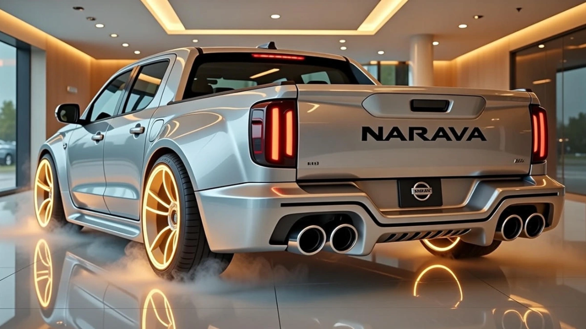 Bold Design to Advanced Features & Pricing