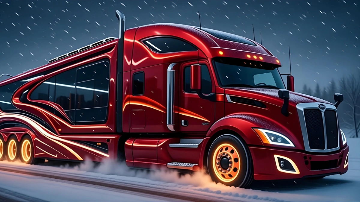 From Road Trips to Royal Living